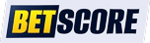 شعار BetScore